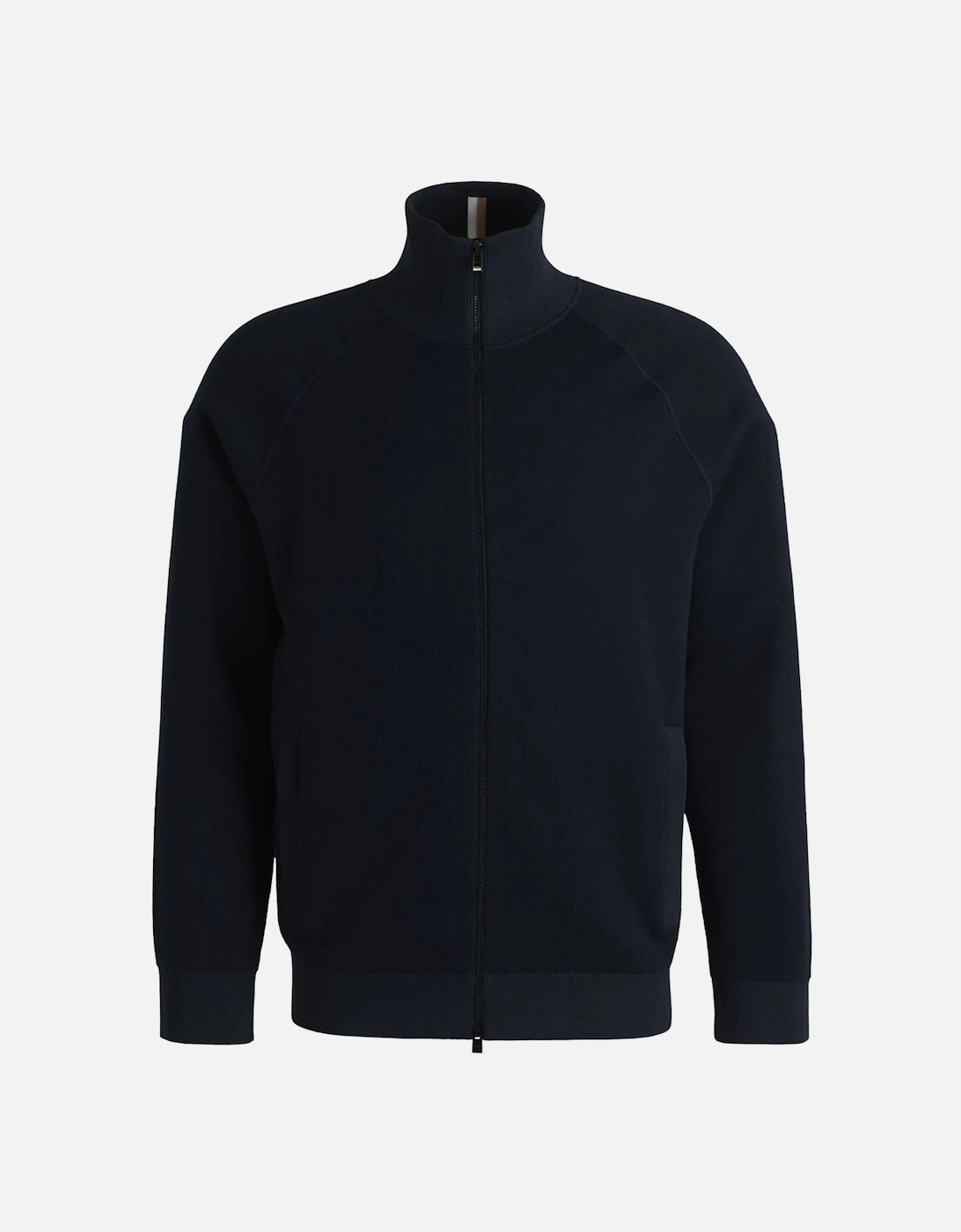 H-Domico Full-Zip Cardigan, 6 of 5