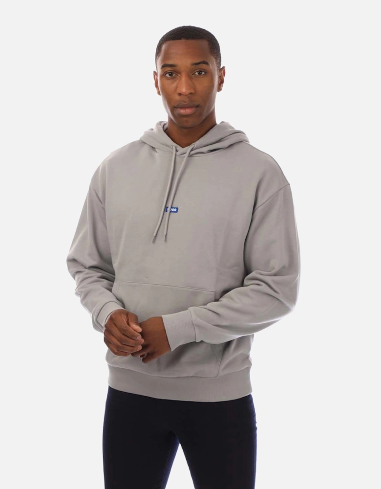 Nalonso Hoodie
