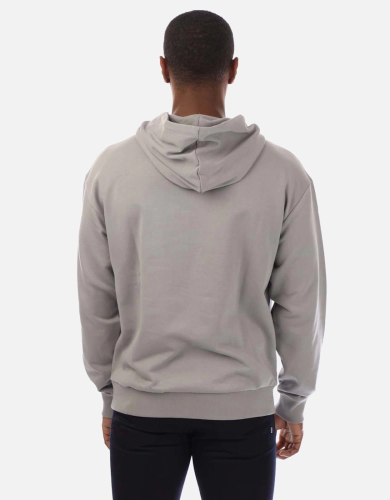 Nalonso Hoodie