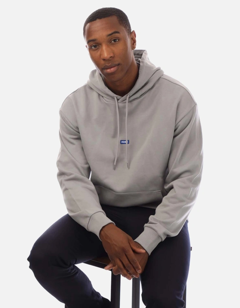 Nalonso Hoodie