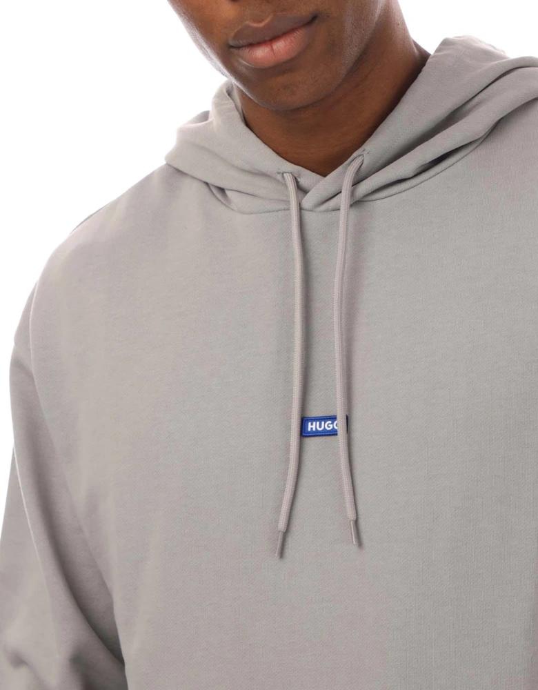 Nalonso Hoodie