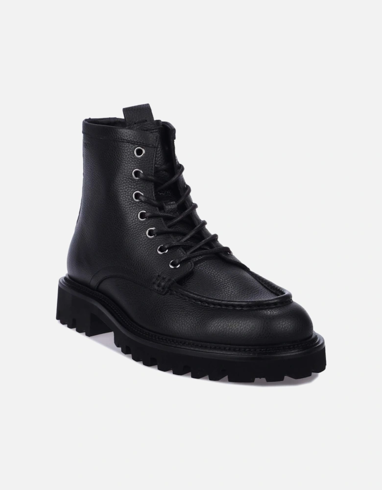 Julyo Half Boots