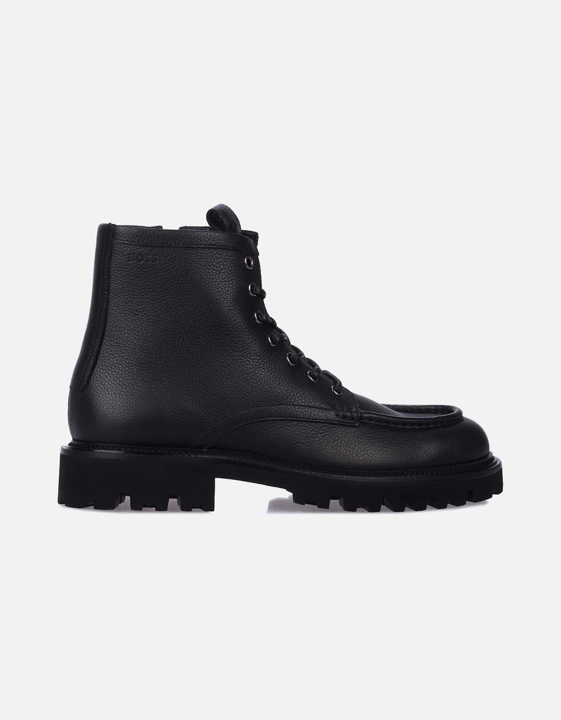 Julyo Half Boots, 7 of 6