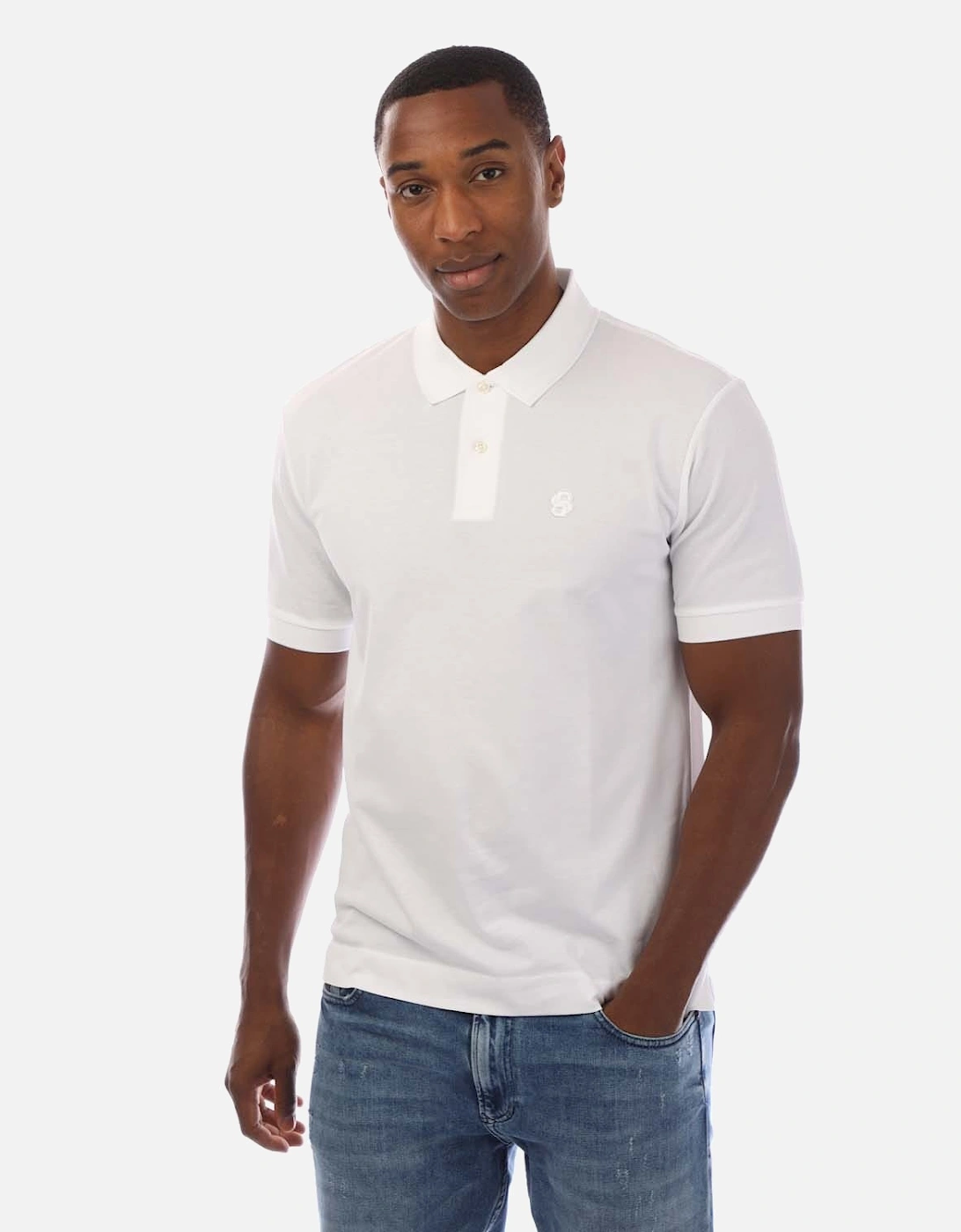 Polo Shirt, 5 of 4