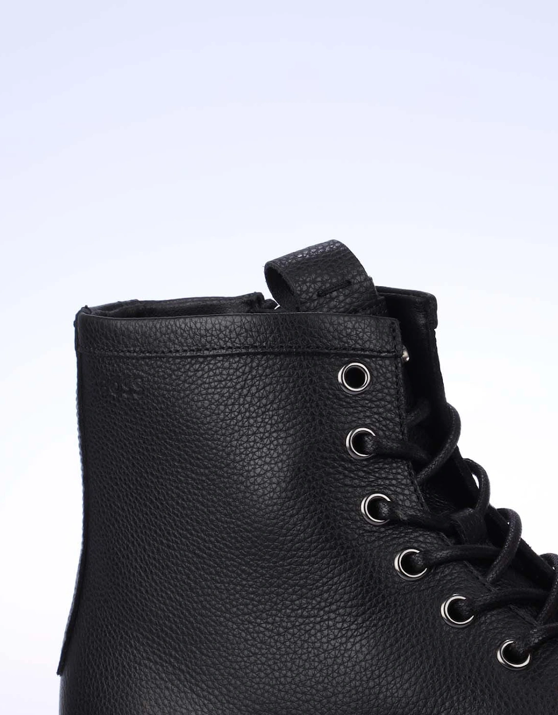 Julyo Half Boots
