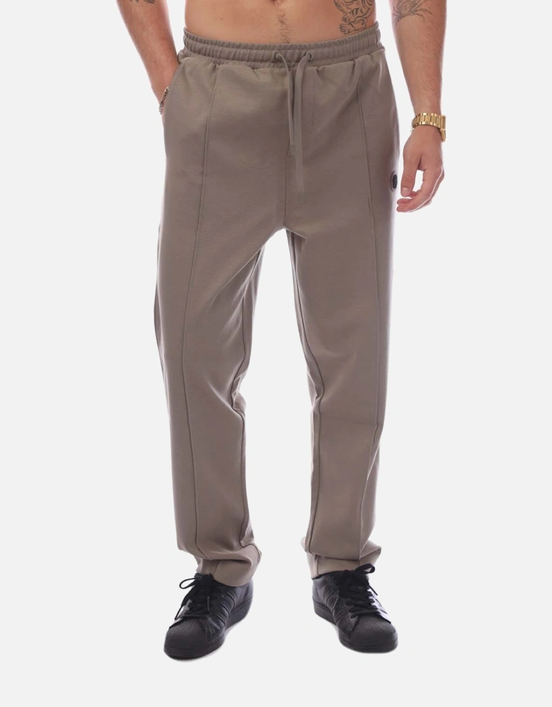 Hadim TL Double B Monogram Tracksuit Bottoms
