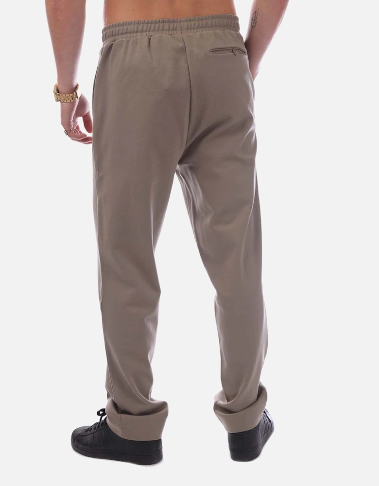 Hadim TL Double B Monogram Tracksuit Bottoms