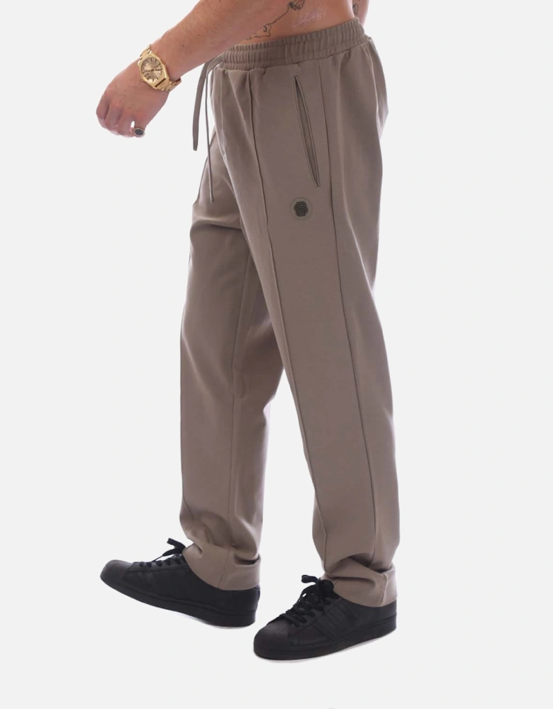 Hadim TL Double B Monogram Tracksuit Bottoms