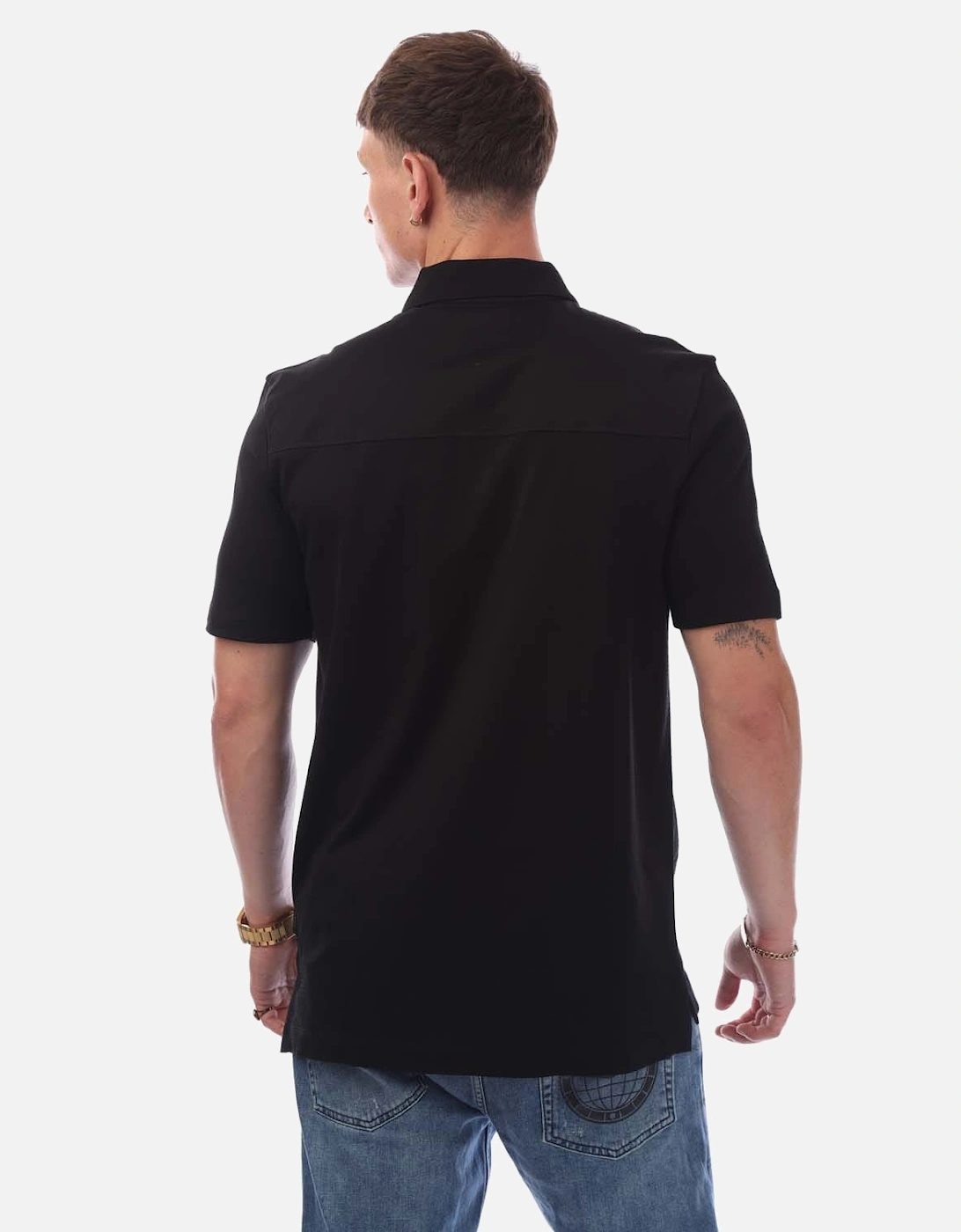 Parlay 207 Polo Shirt