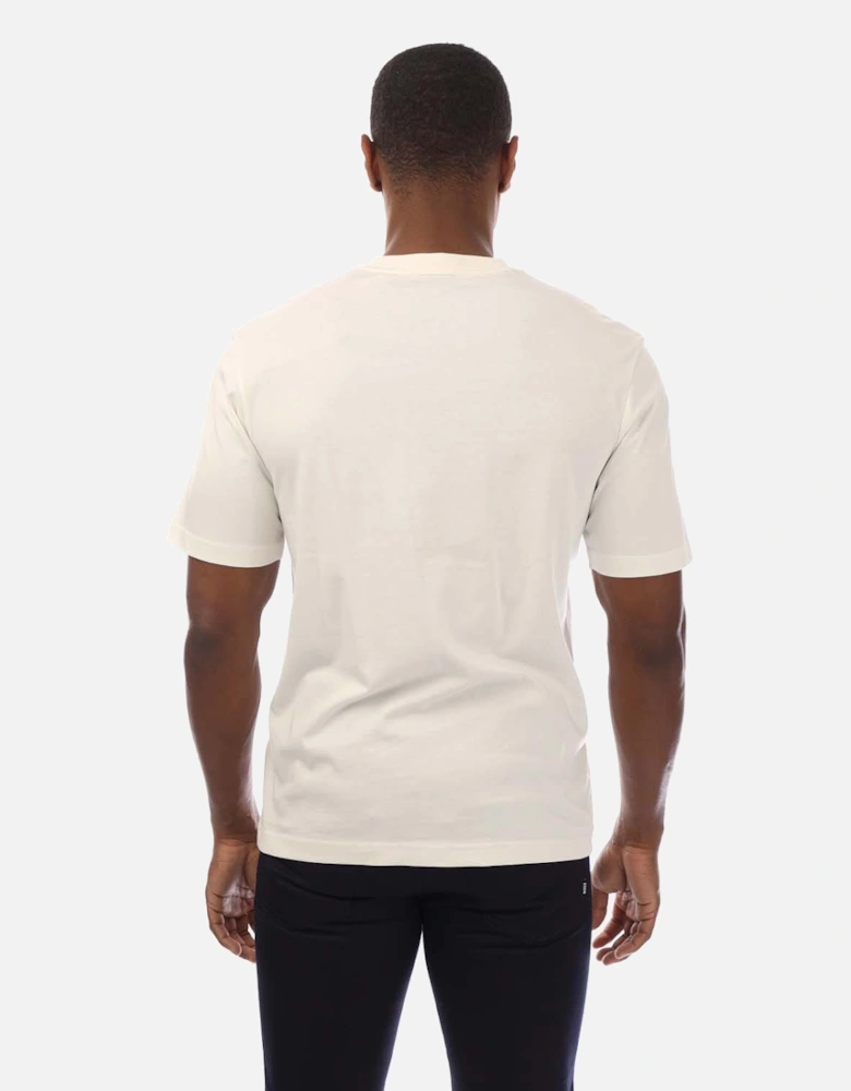 Nutongo Animal Graphic T-Shirt