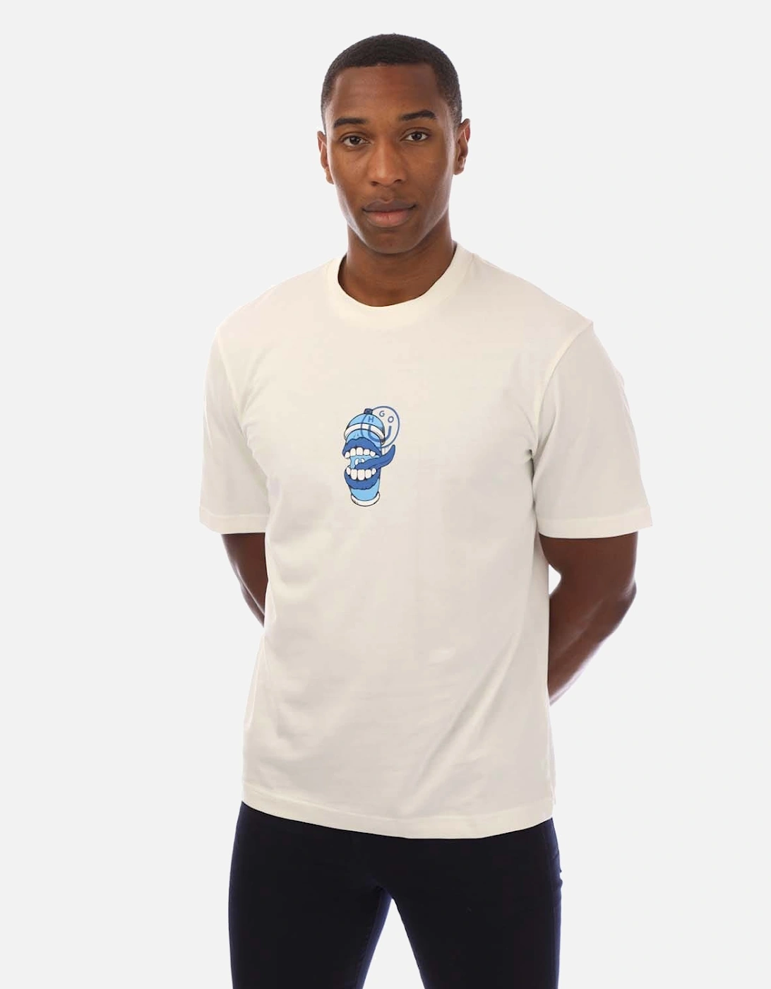 Nutongo Animal Graphic T-Shirt, 5 of 4