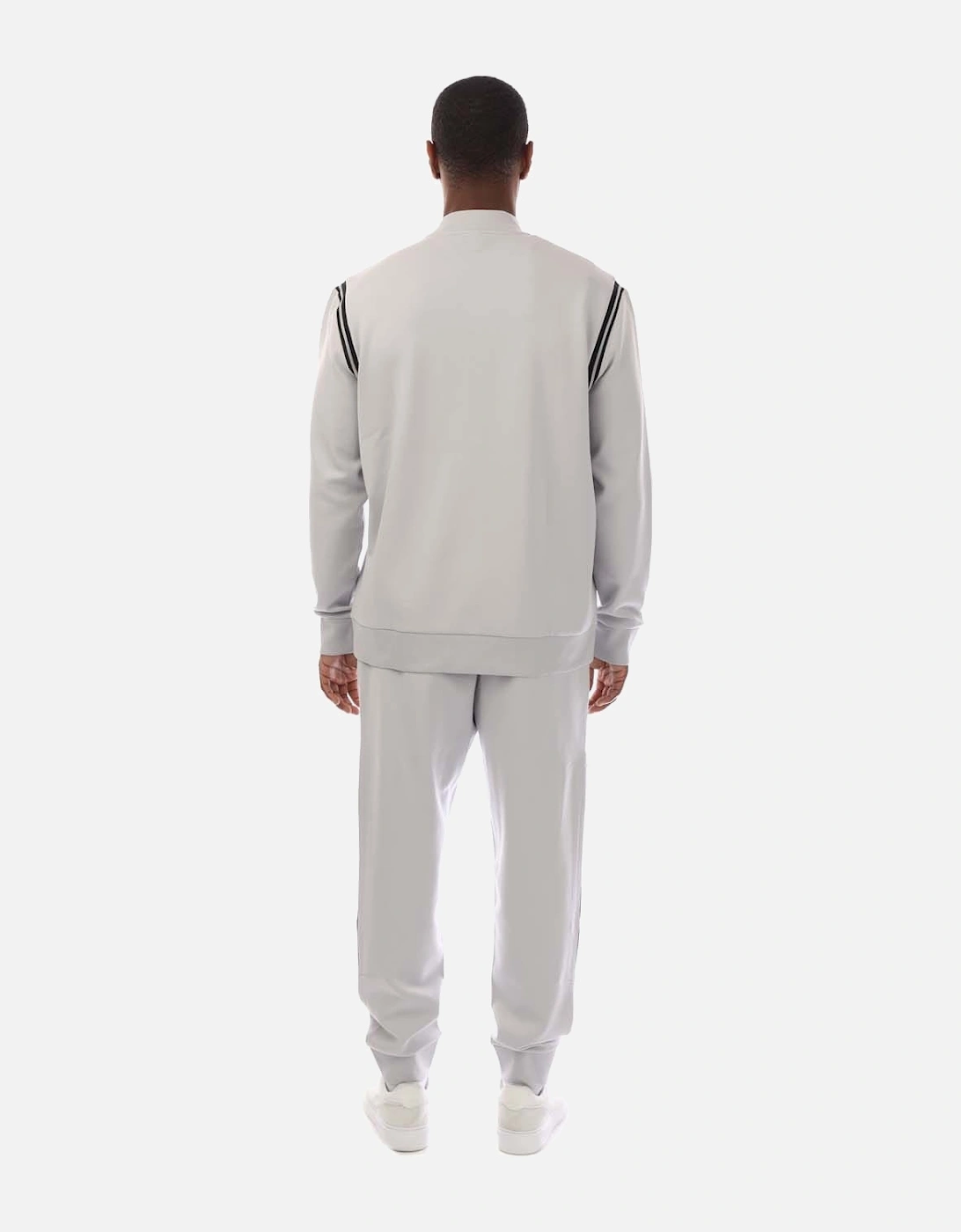 Stripe Inserts Tracksuit