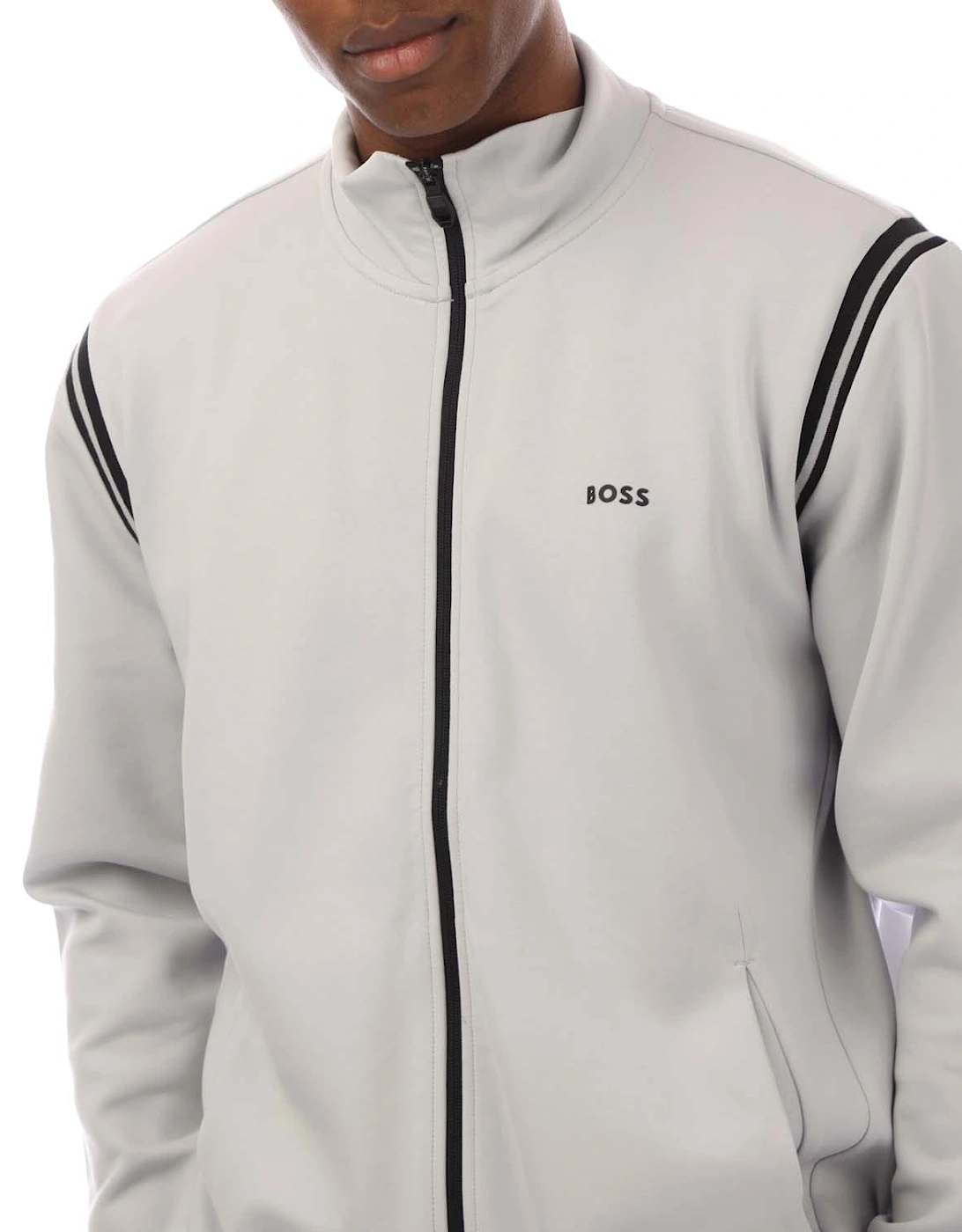 Stripe Inserts Tracksuit