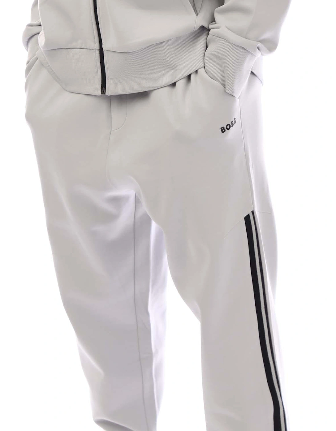Stripe Inserts Tracksuit