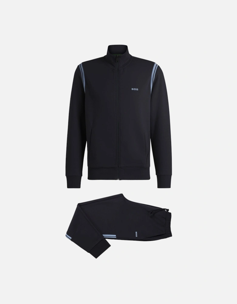 Stripe Inserts Tracksuit