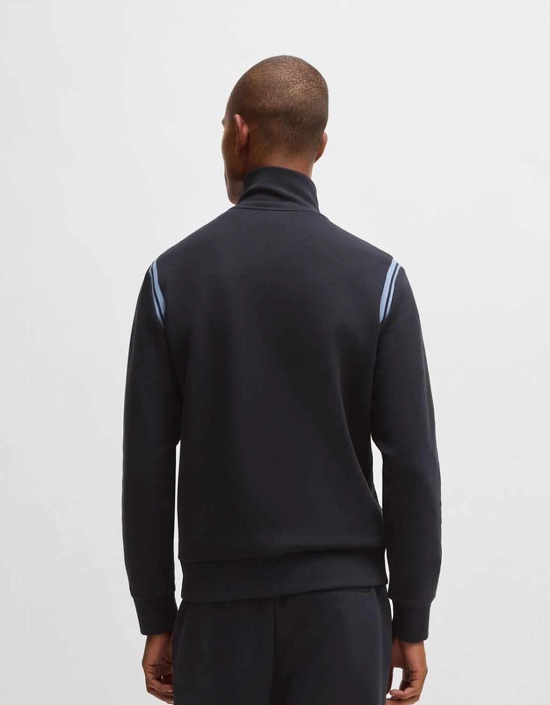 Stripe Inserts Tracksuit
