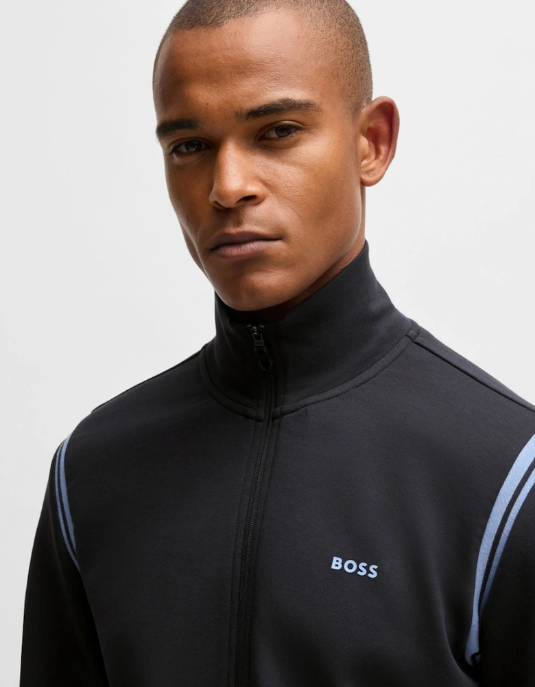 Stripe Inserts Tracksuit