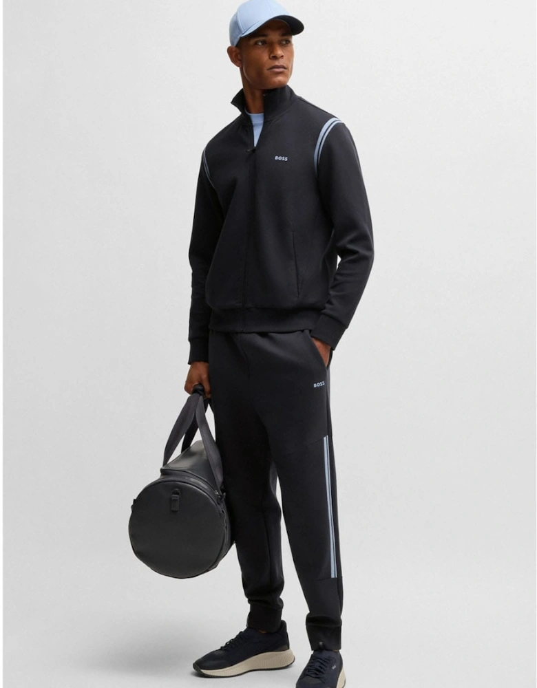 Stripe Inserts Tracksuit