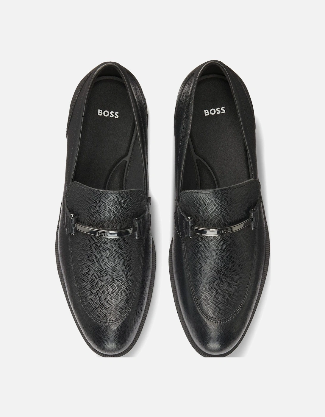 Tayil Loafers