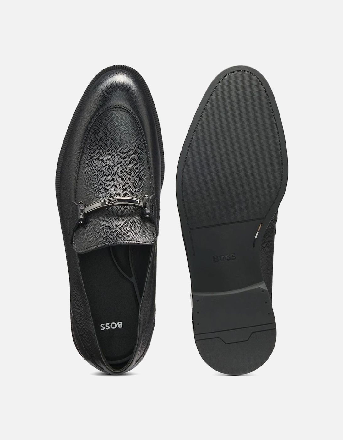 Tayil Loafers