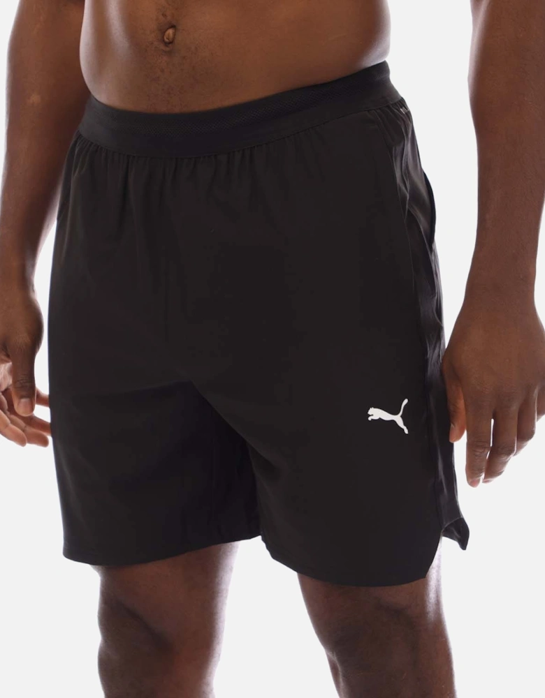 Fuse Stretch 7" Shorts