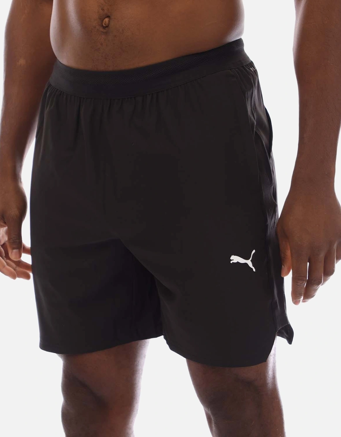 Fuse Stretch 7" Shorts, 4 of 3