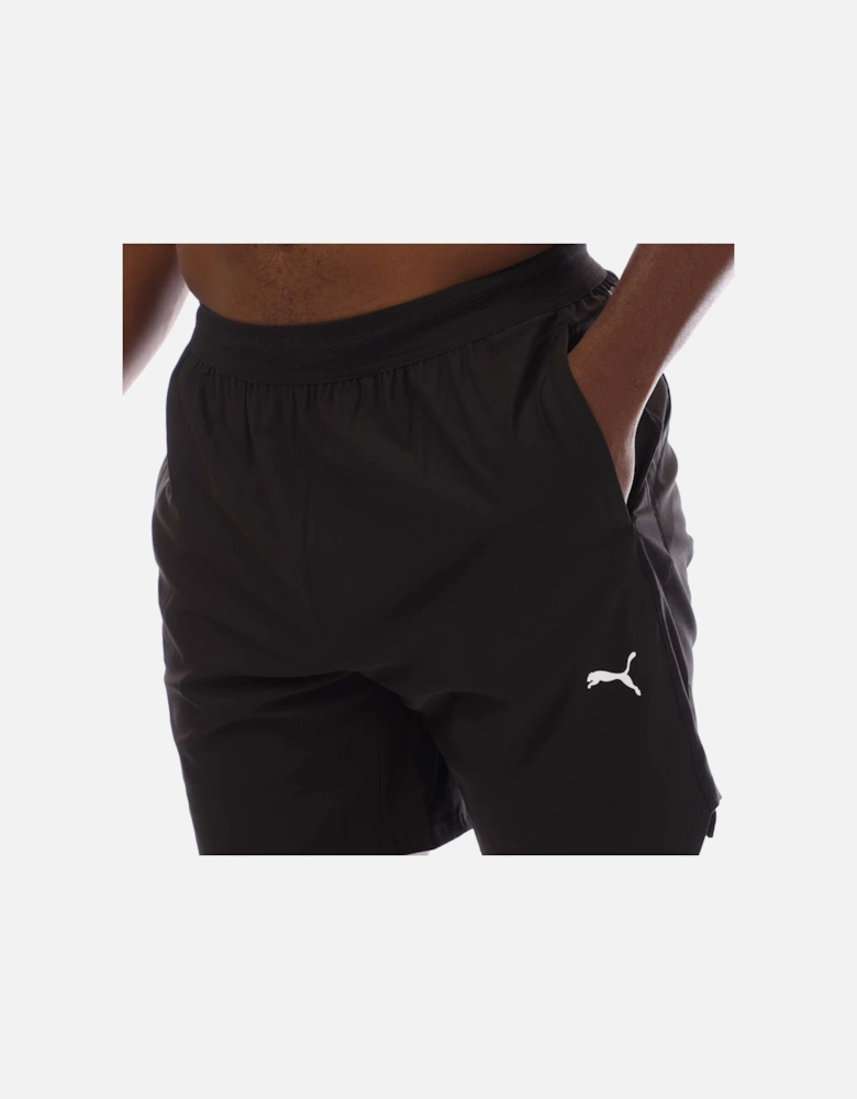 Fuse Stretch 7" Shorts