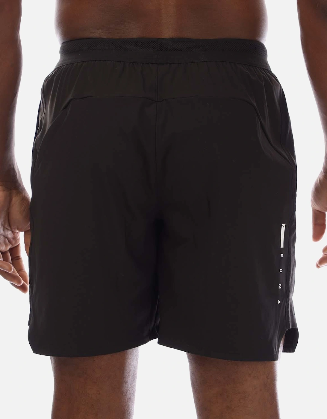 Fuse Stretch 7" Shorts