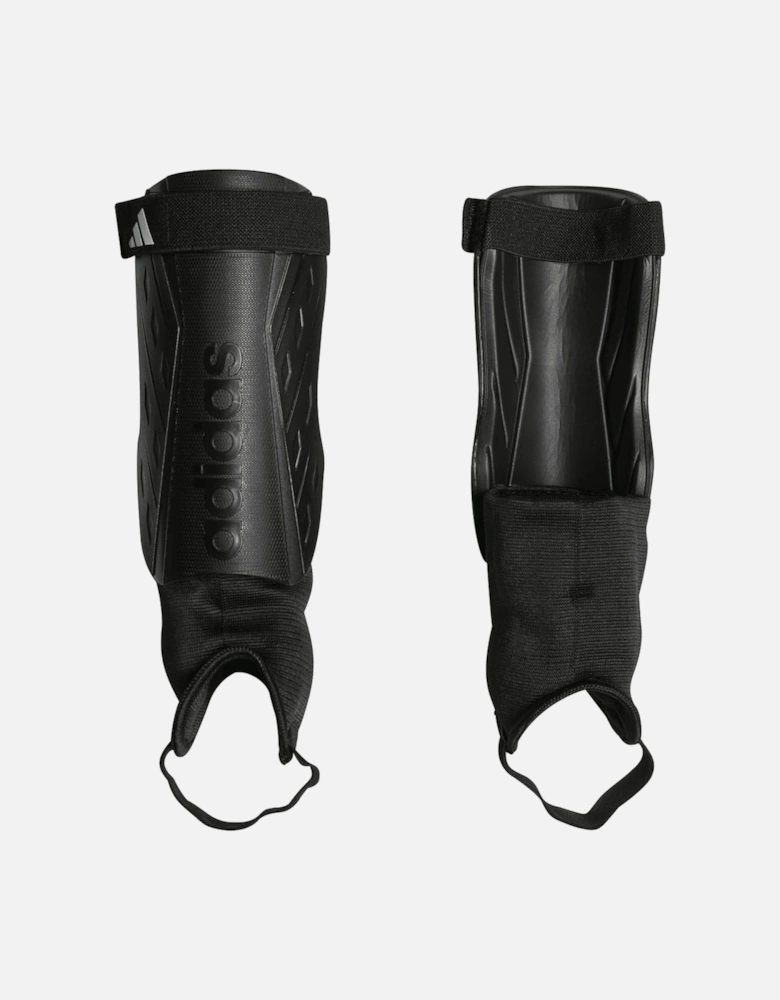 Junior Tiro Match Shin Guards