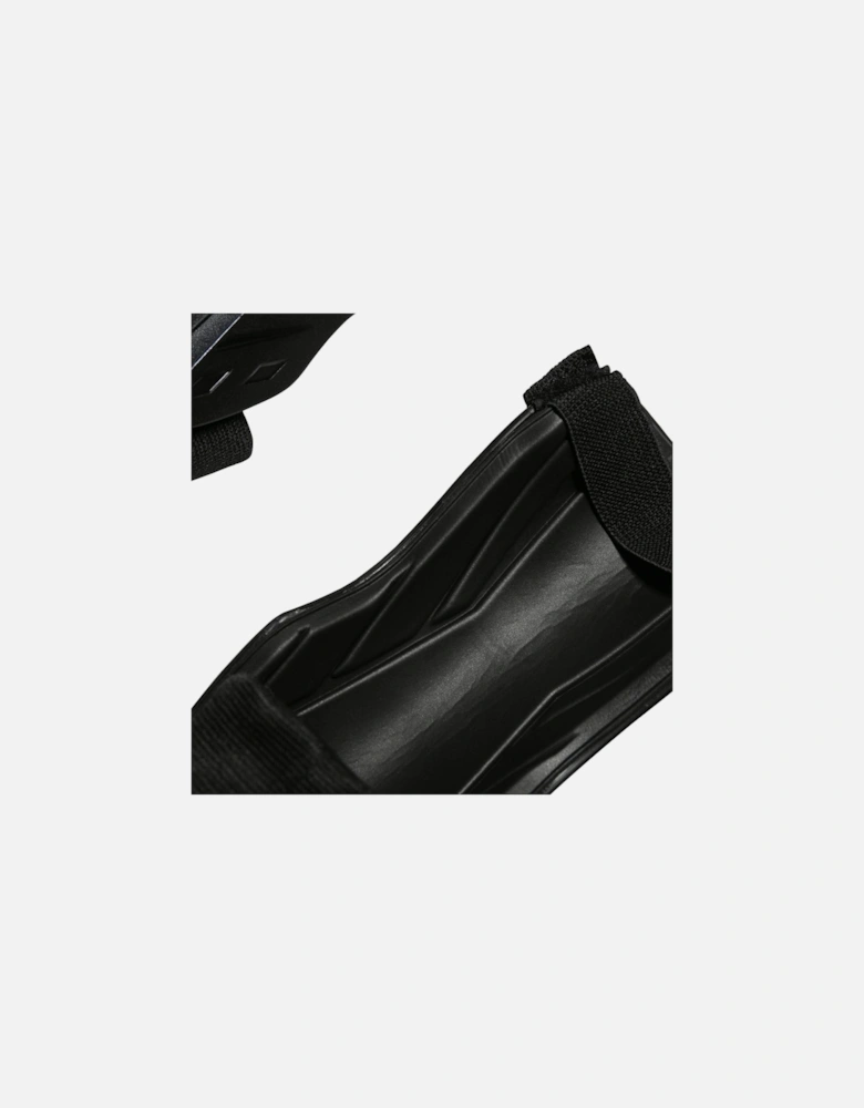 Junior Tiro Match Shin Guards