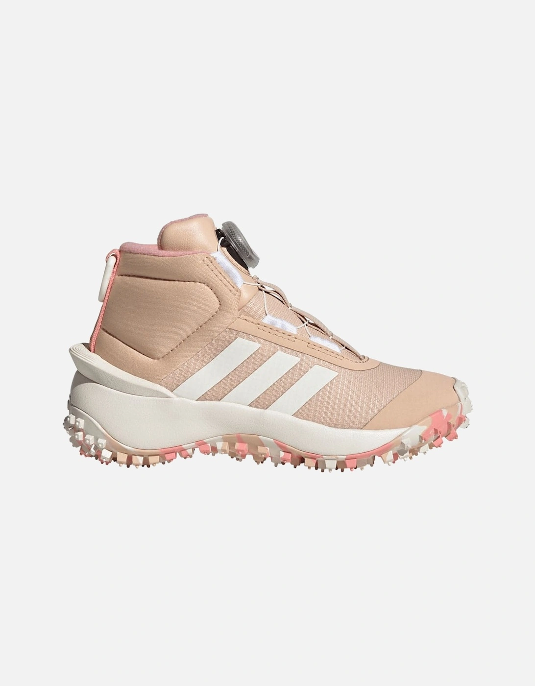 Junior Fortatrail Boa Trainers, 7 of 6
