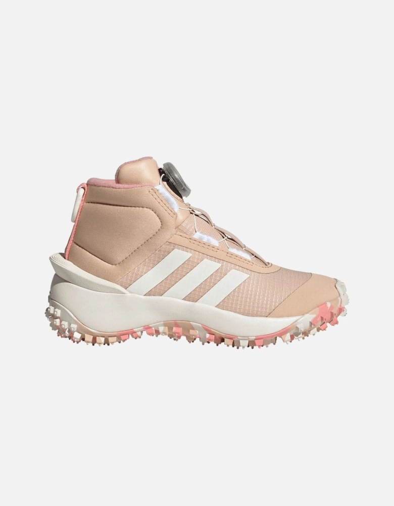 Junior Fortatrail Boa Trainers