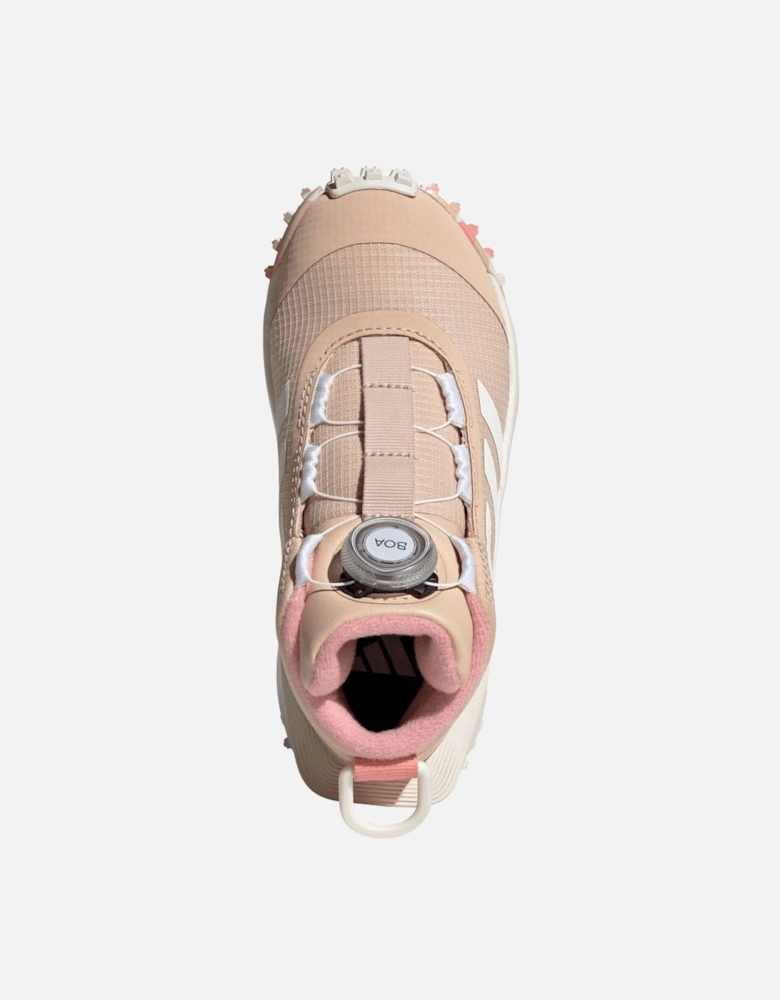 Junior Fortatrail Boa Trainers