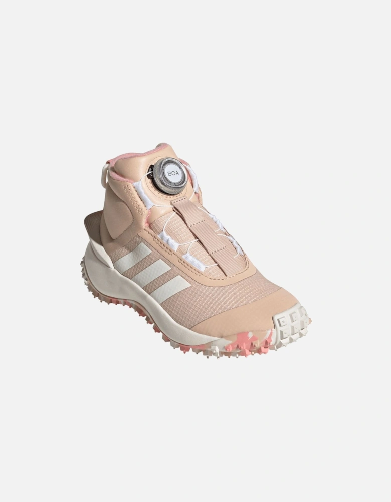 Junior Fortatrail Boa Trainers