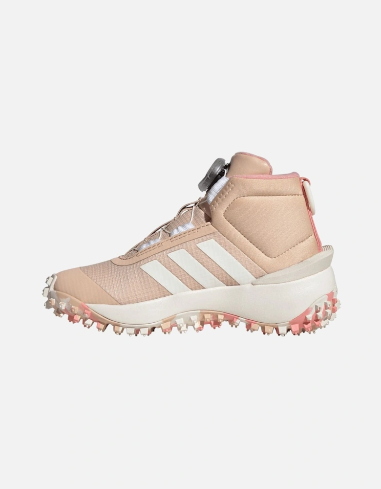 Junior Fortatrail Boa Trainers