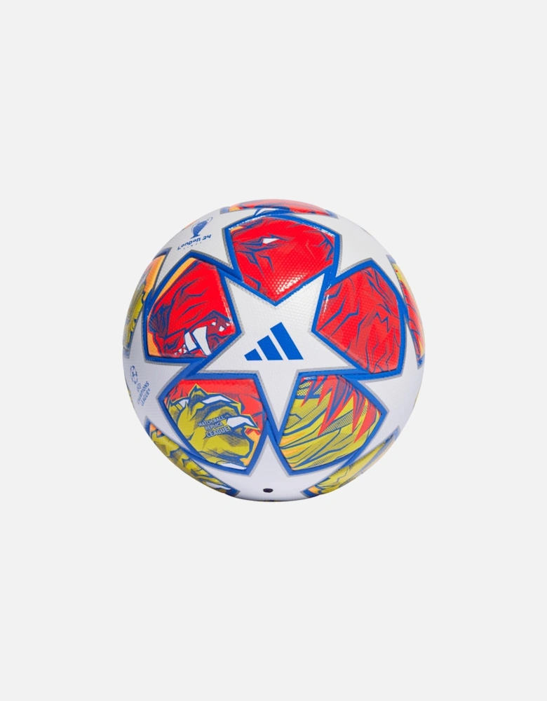 UCL League 2023/24 Knockout Football