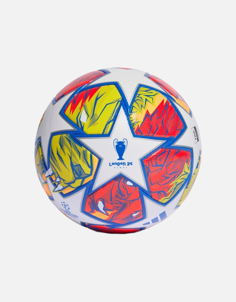 UCL League 2023/24 Knockout Football