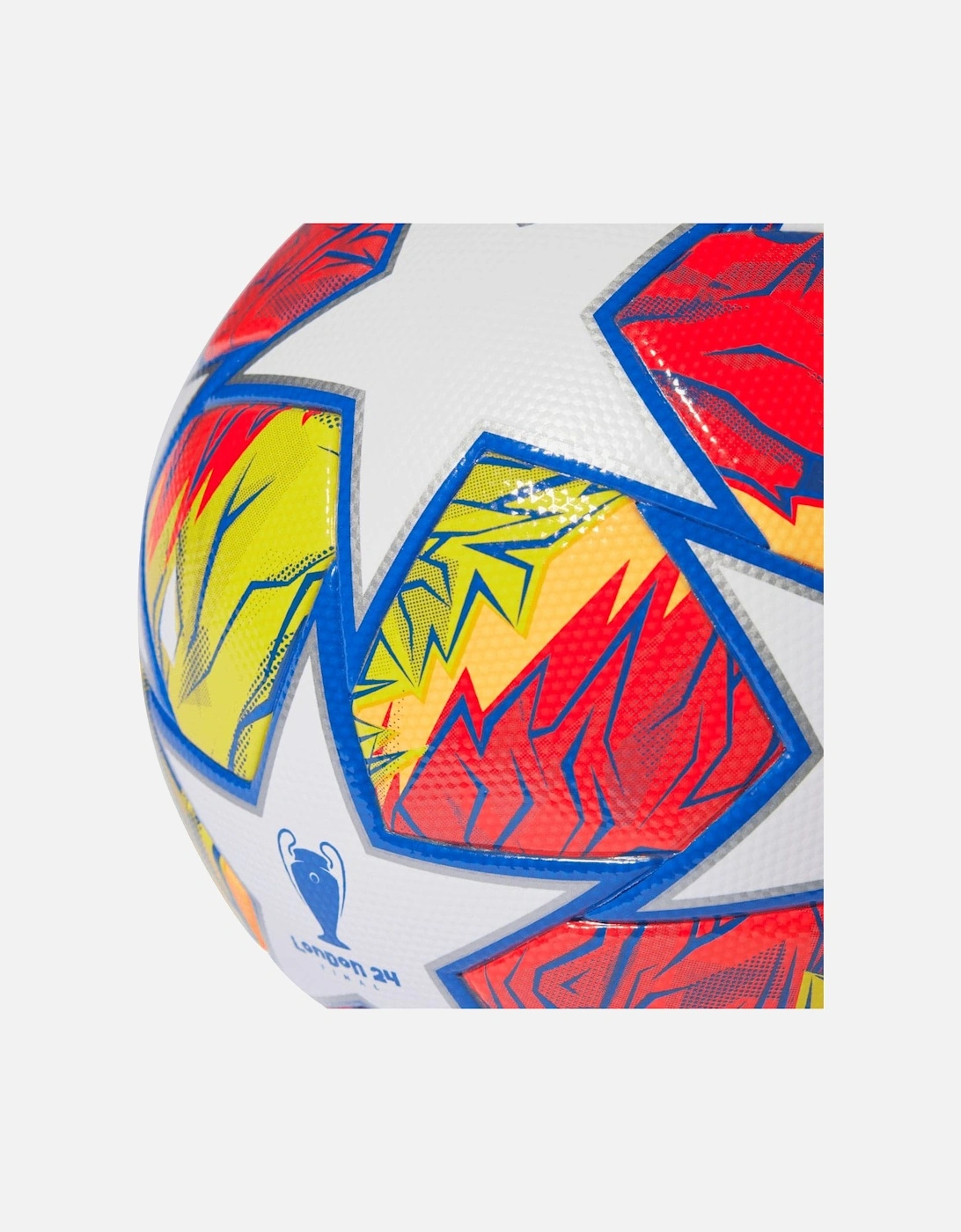 UCL League 2023/24 Knockout Football