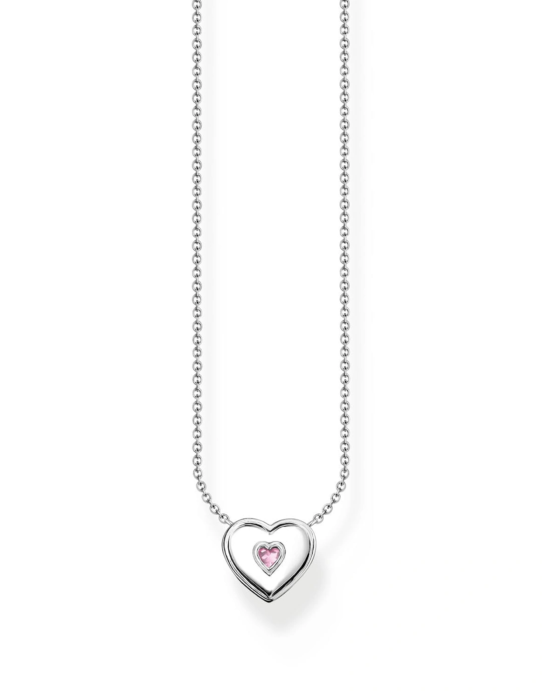 Heart Necklace