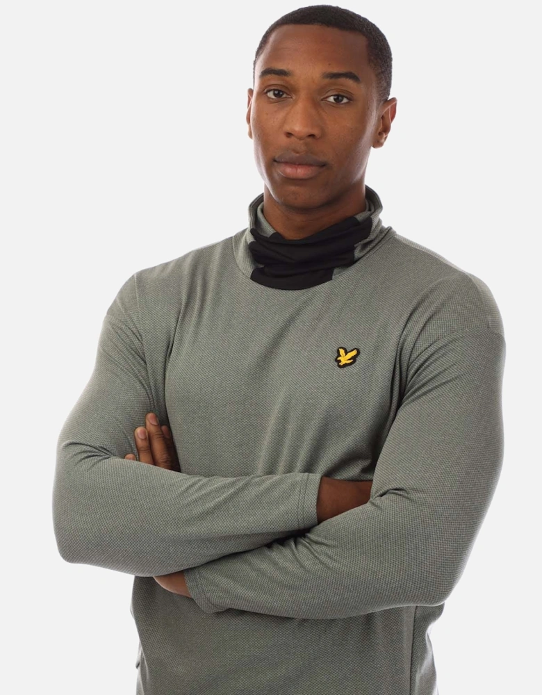 Summer Snood