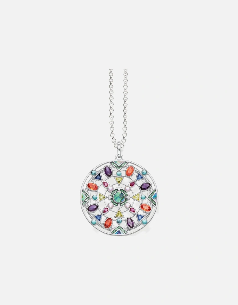 Amulet Pendant