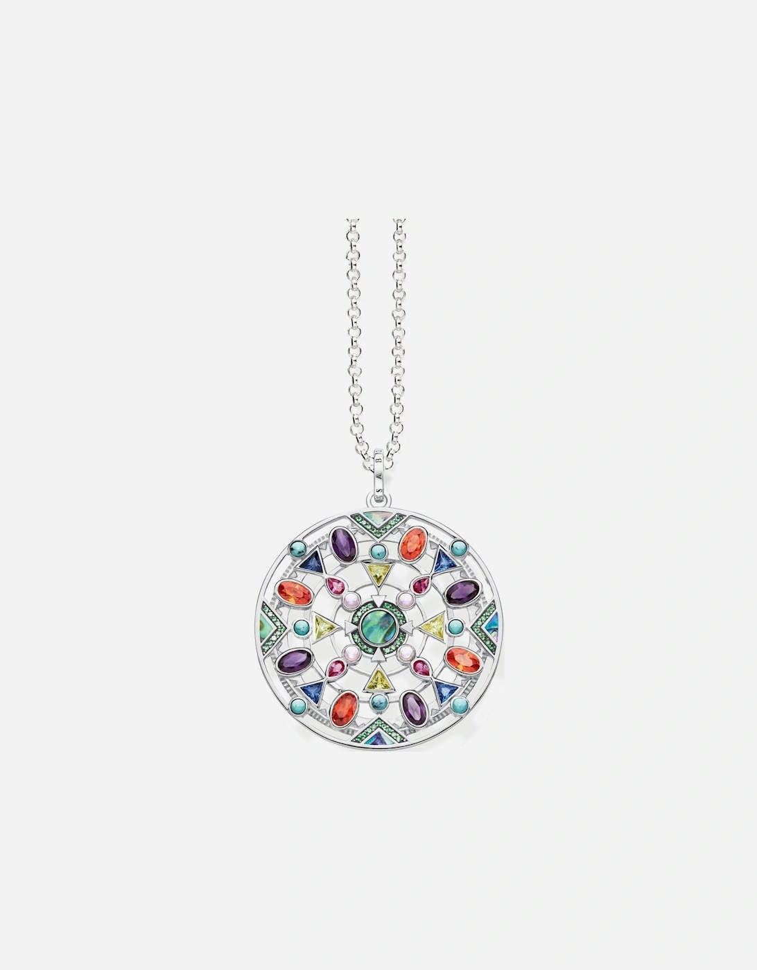 Amulet Pendant, 3 of 2