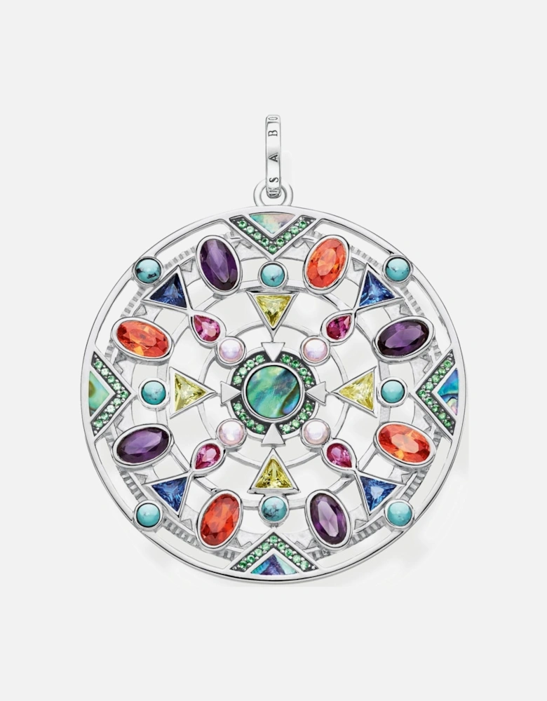Amulet Pendant