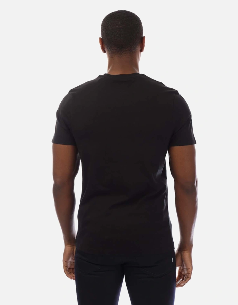 Tape T-Shirt