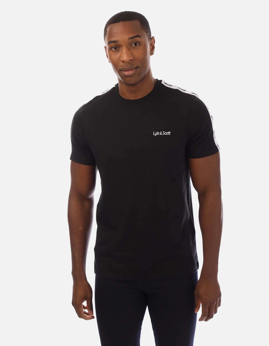 Tape T-Shirt, 5 of 4