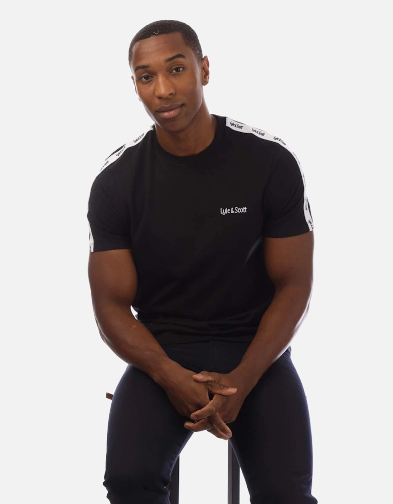 Tape T-Shirt