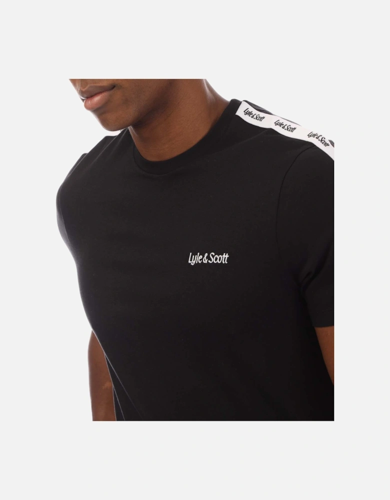 Tape T-Shirt