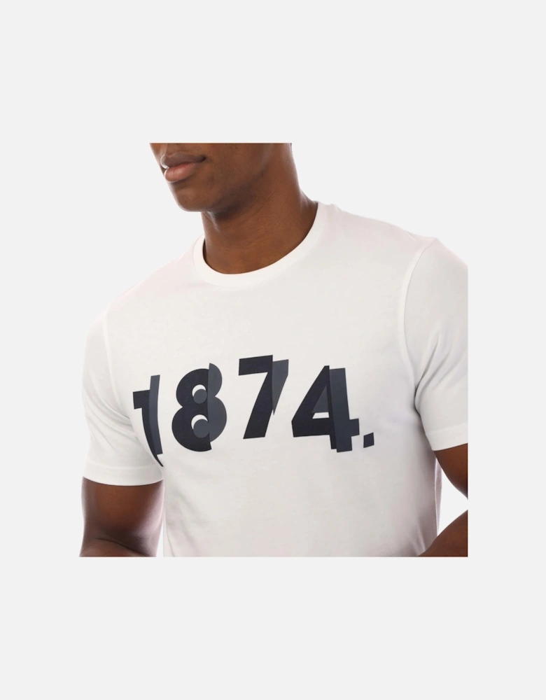 1874 Graphic T-Shirt