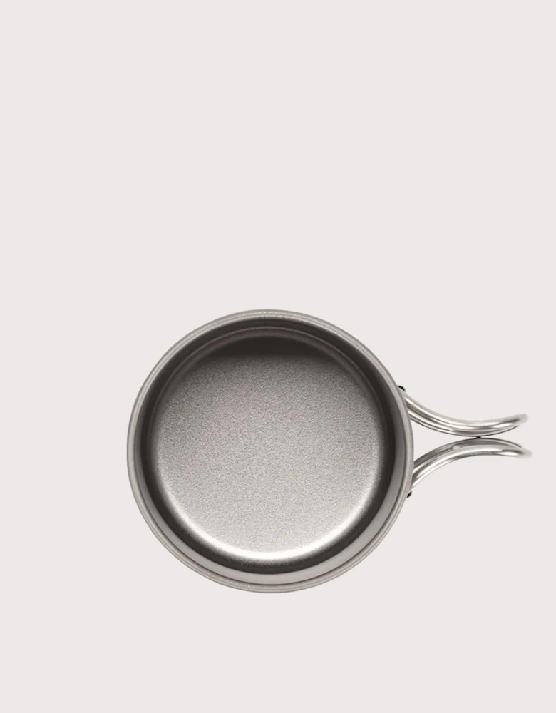 Titanium Single Wall 300 Mug