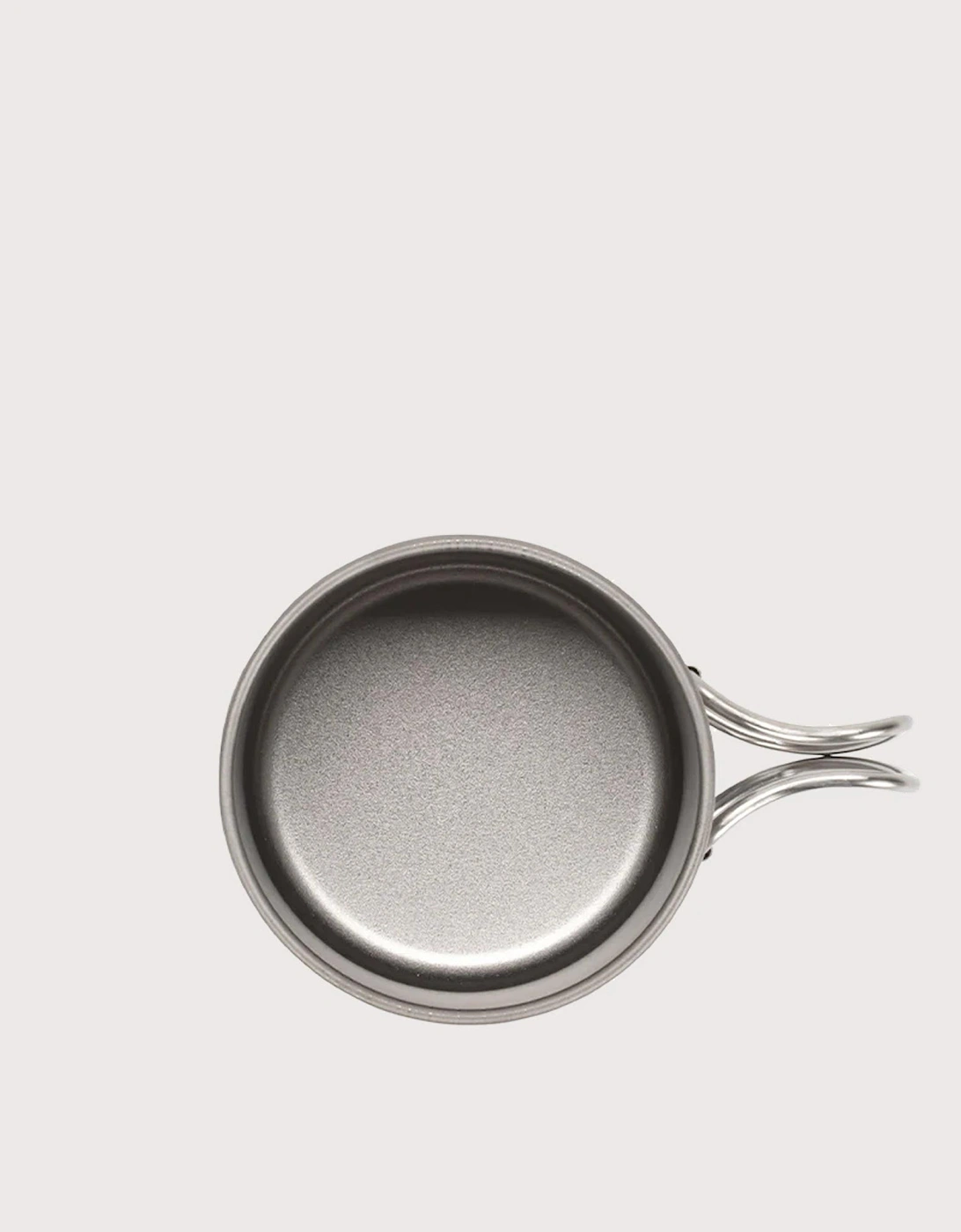 Titanium Single Wall 300 Mug